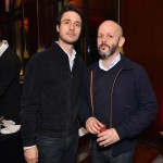 Jérémie Elkaim & Gilles Marchal