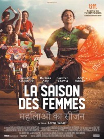 LE CHASSEUR ET LA REINE DES GLACES