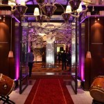 Le Royal Monceau Raffles Paris – Inauguration Matsuhisa Paris