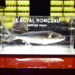 Le Royal Monceau Raffles Paris – Inauguration Matsuhisa Paris (2)