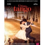 Cinéma – ultimo tango