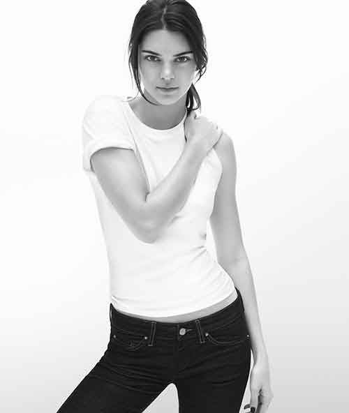 Kendall Jenner - Cannes 2016 - Magnum