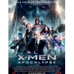 cinéma Xmen