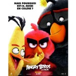 cinéma angry birds