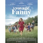 cinéma voyage de fanny