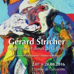 Gerard-Stricher