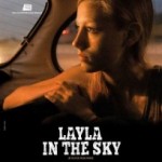 LAYLA IN THE SKY