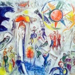 Marc-Chagall