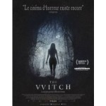 cinéma the witch