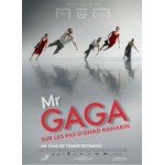 gaga cinéma