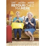 retour chez ma mere cinéma