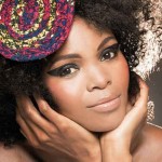 Pumeza Matshikiza