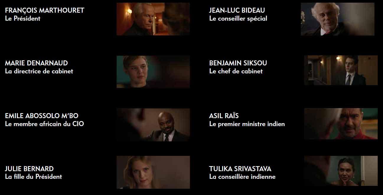 Tantale