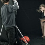 Behind The Scenes – Pirelli The Cal 2017 by Peter Lindbergh