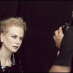 Behind The Scenes – Pirelli The Cal 2017 by Peter Lindbergh