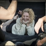 Behind The Scenes – Pirelli The Cal 2017 by Peter Lindbergh
