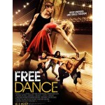 cinéma free dance