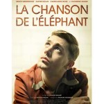 cinéma la chason de l'elephant