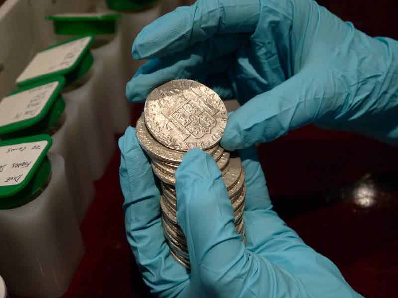 Mieux protéger le patrimoine culturel subaquatique subaquatique - patrimoine culturel subaquatique