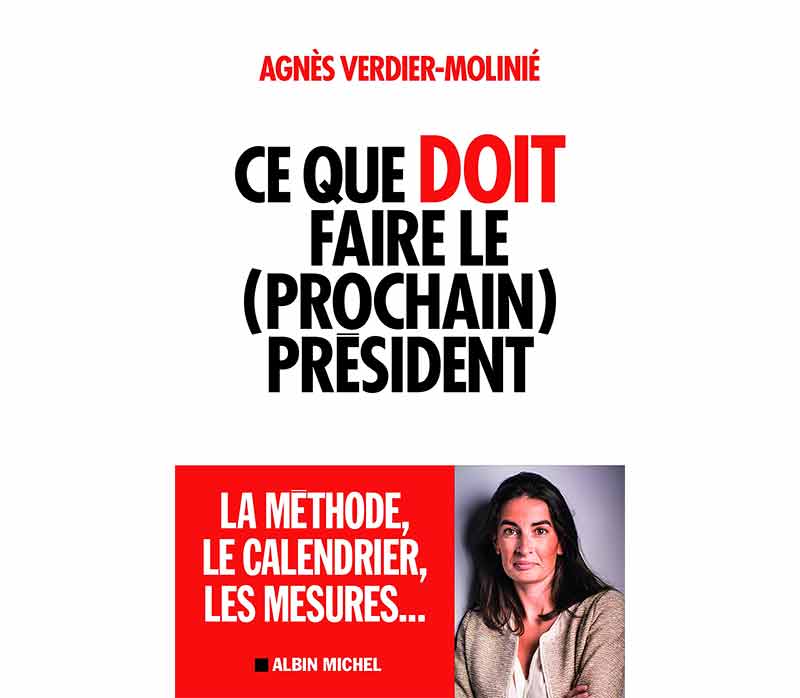 Agnès Verdier-Molinié