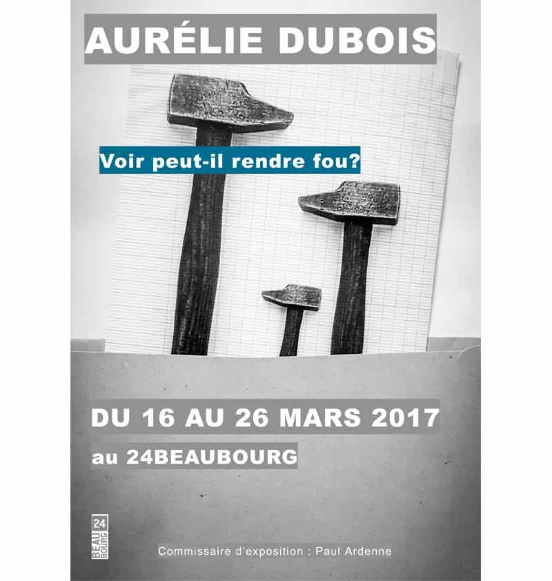 Aurélie Dubois