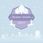 Bonne Année