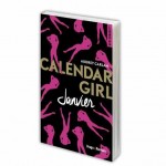 fnac-calendar-girl