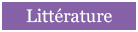litterature