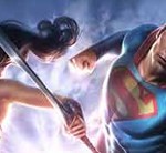Art Ludique – Le Musee presente – L Art de DC – L Aube des Super-Heros