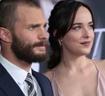 Cinquante Nuances plus sombres le 8 au cinema