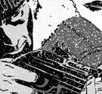 Gonzo – Une biographie graphique de Hunter S.Thompson