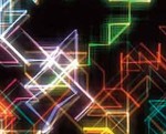 La ligne d ombre parfois se brise – exposition collective a la galerie Lelia Mordoch