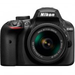 Nikon-D3400