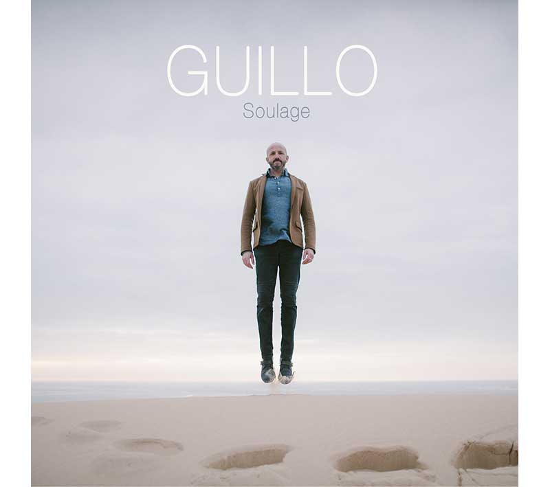 Guillo : Livre disque - Je ne suis pas un long fleuve tranquille