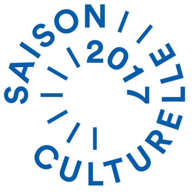 saison culturelle 2017