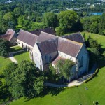 Abbaye Royale de l’Epau