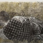 Agathe May