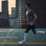 walkman Urban running