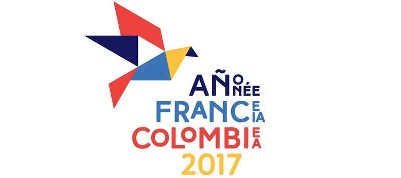 Colombienne - Ouverture de la Saison colombienne en France