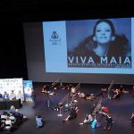 Maïa-Plissetskaïa