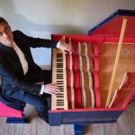 Viola-Organista