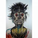 Basquiat-vs-Basquiat-autoportrait