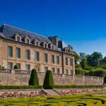 Chateau-Auvers-sur-Oise