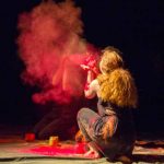 Floreales-Theatrales
