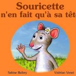 souricette