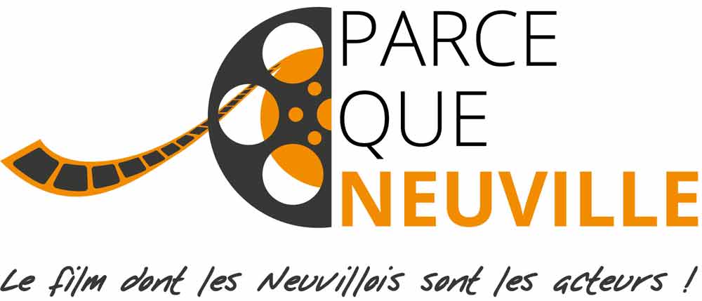 Neuville de Poitou fait son cinéma