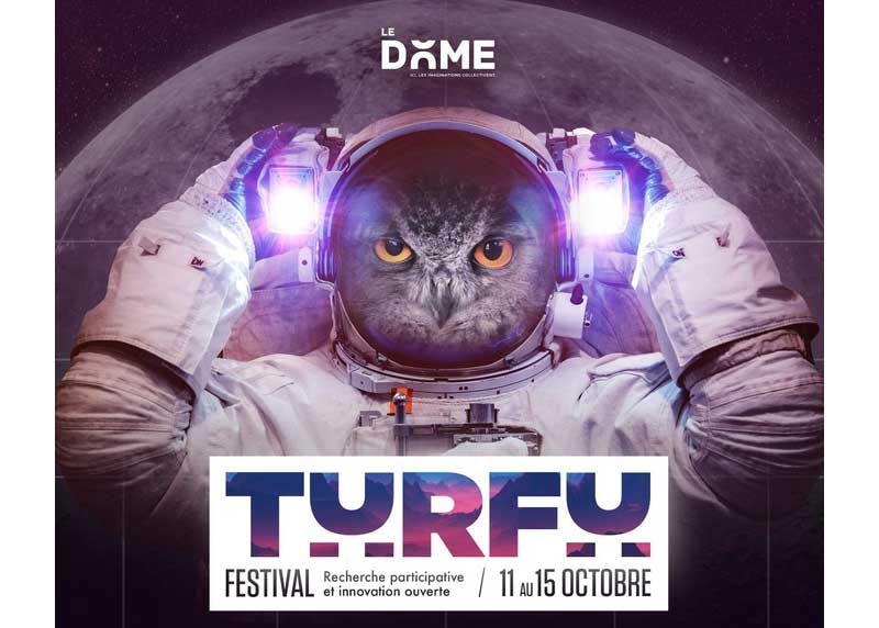 Turfu festival