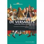 Versailles-Visiteurs