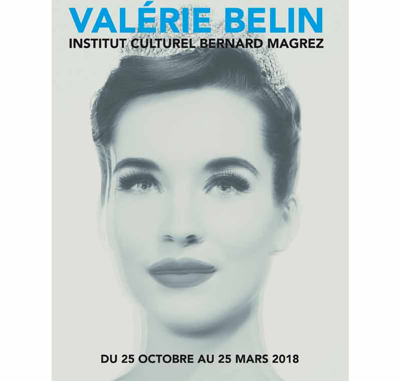 Valérie Belin