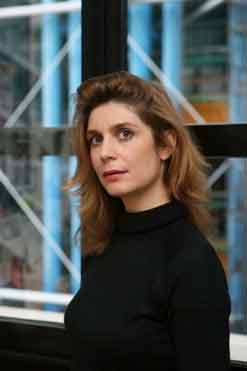 Prix de la Femme d’Influence
